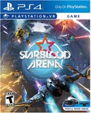 StarBlood Arena (PlayStation 4)